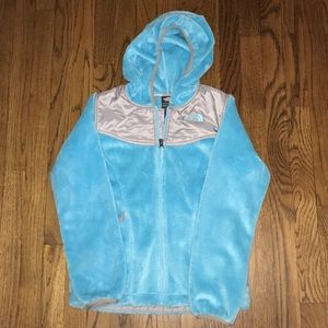 North Face Fleece